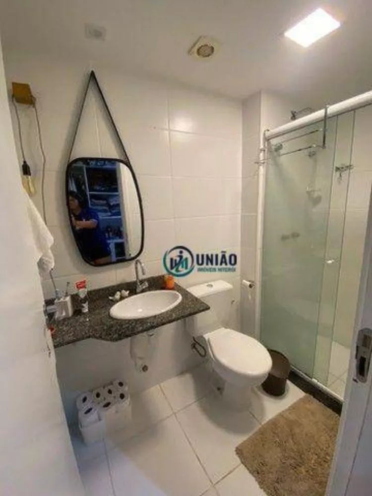 Apartamento, 2 quartos, 60 m² - Foto 2
