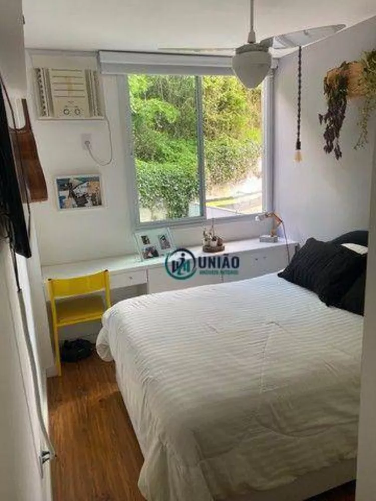 Apartamento, 2 quartos, 60 m² - Foto 9