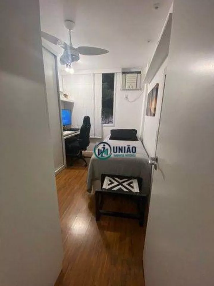 Apartamento, 2 quartos, 60 m² - Foto 7