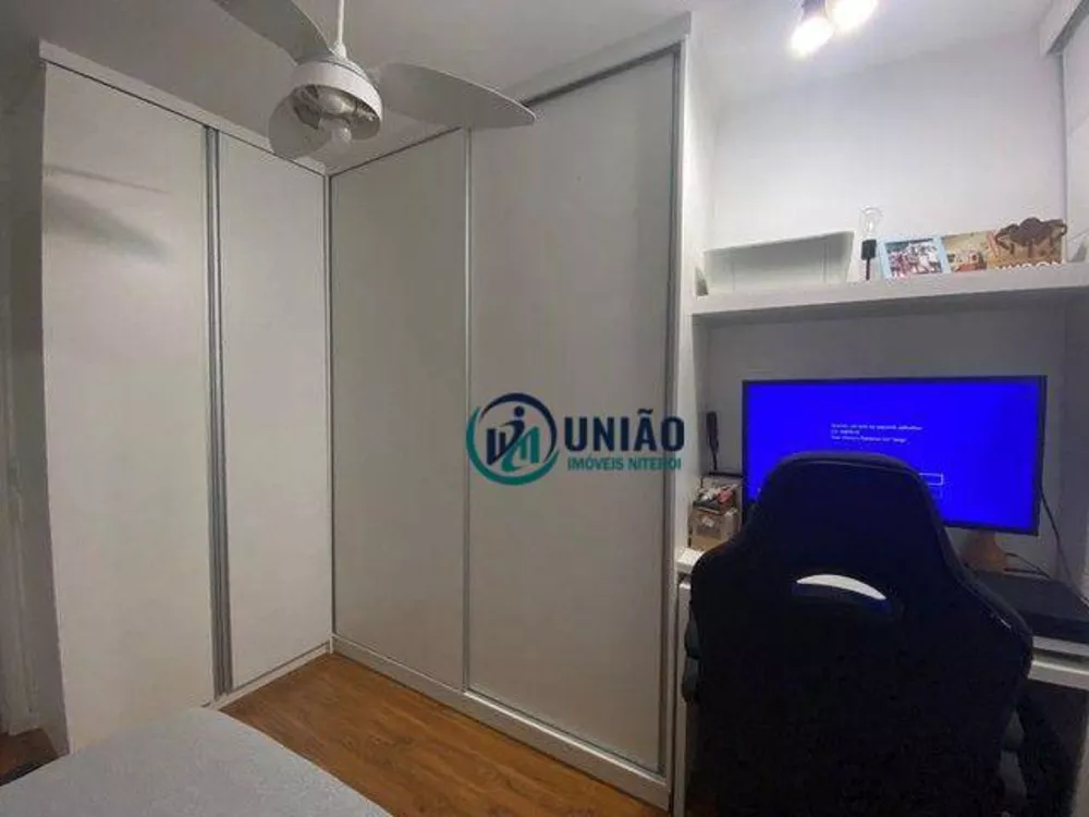 Apartamento, 2 quartos, 60 m² - Foto 6