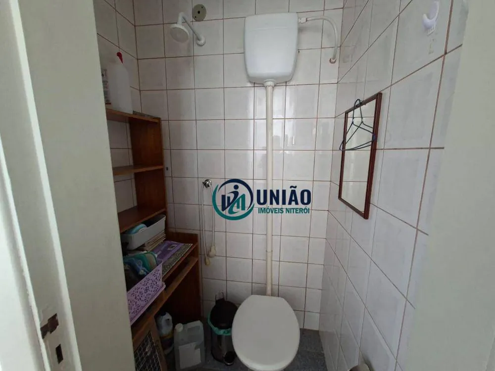 Apartamento, 3 quartos, 85 m² - Foto 29