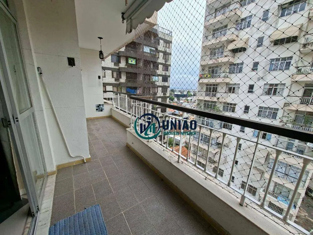 Apartamento, 3 quartos, 85 m² - Foto 1