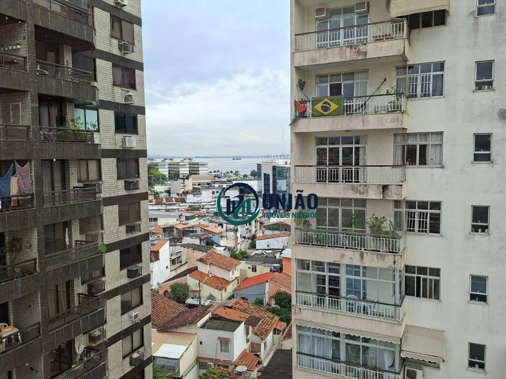 Apartamento, 3 quartos, 85 m² - Foto 2