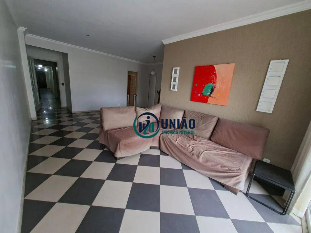Apartamento, 3 quartos, 85 m² - Foto 3