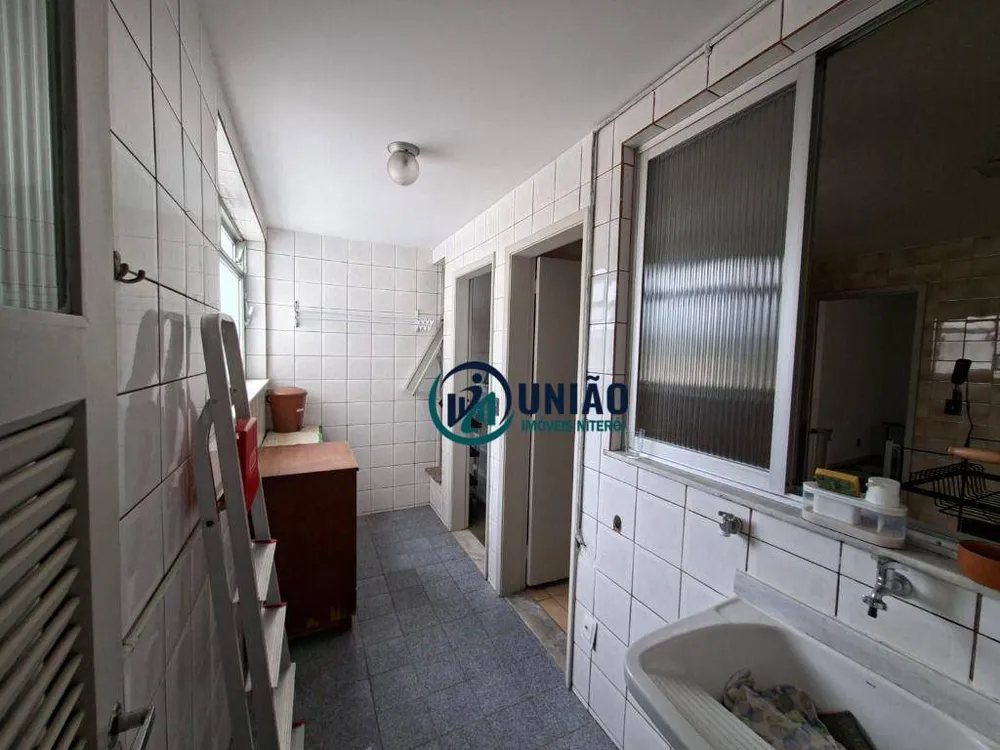 Apartamento, 3 quartos, 85 m² - Foto 28