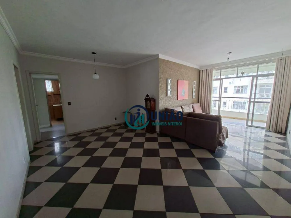 Apartamento, 3 quartos, 85 m² - Foto 4
