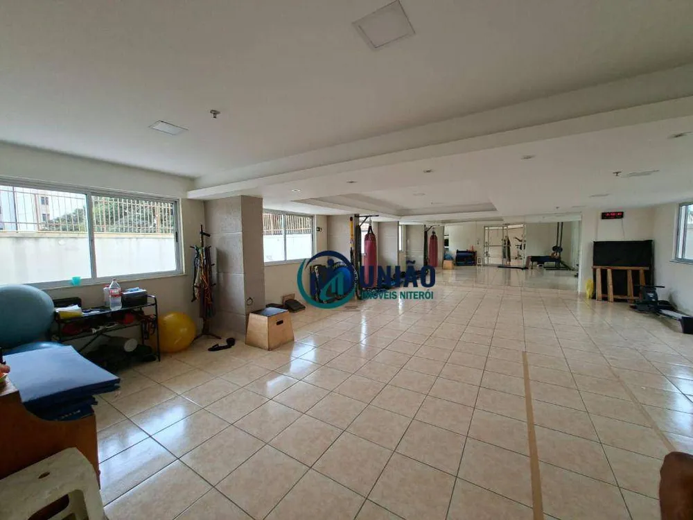 Apartamento, 3 quartos, 85 m² - Foto 31