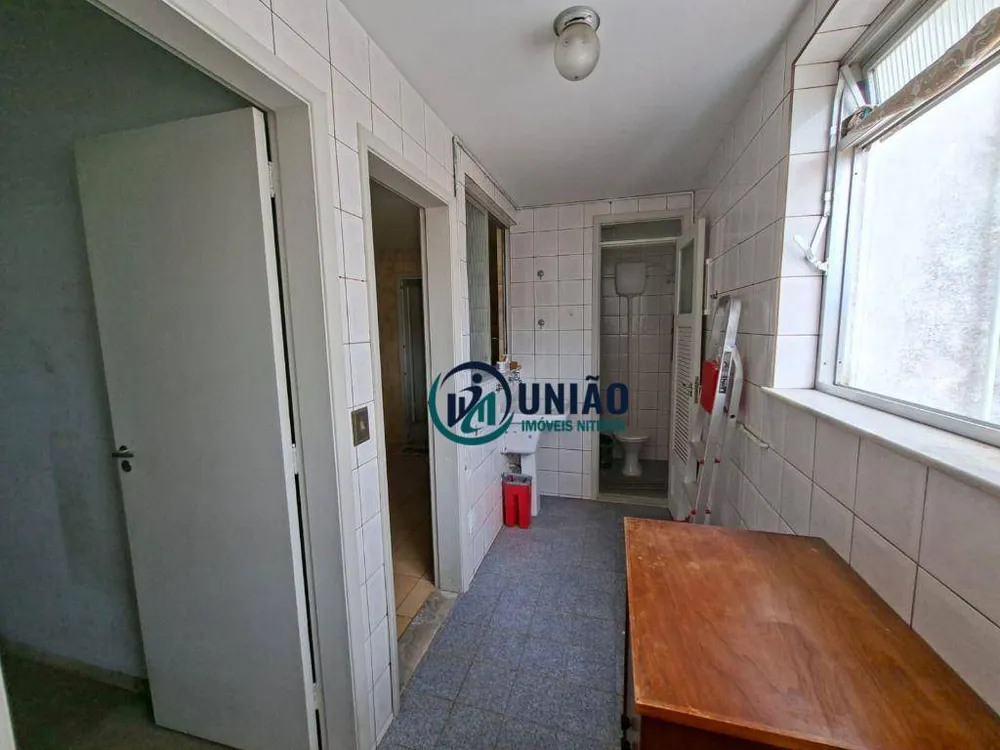 Apartamento, 3 quartos, 85 m² - Foto 27