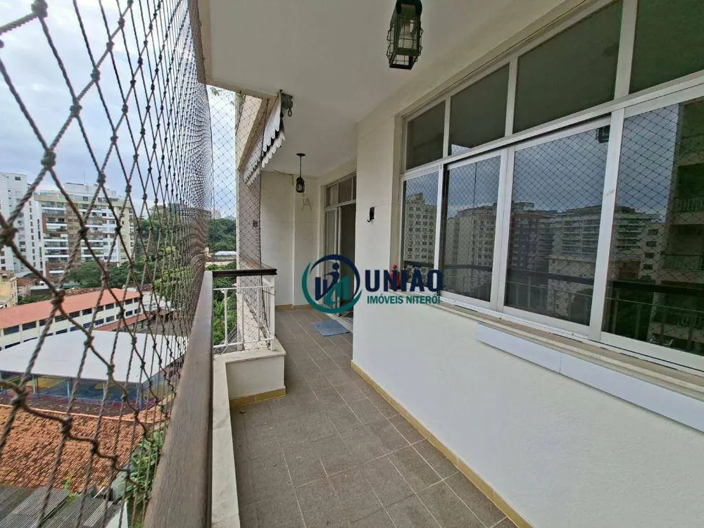 Apartamento, 3 quartos, 85 m² - Foto 5