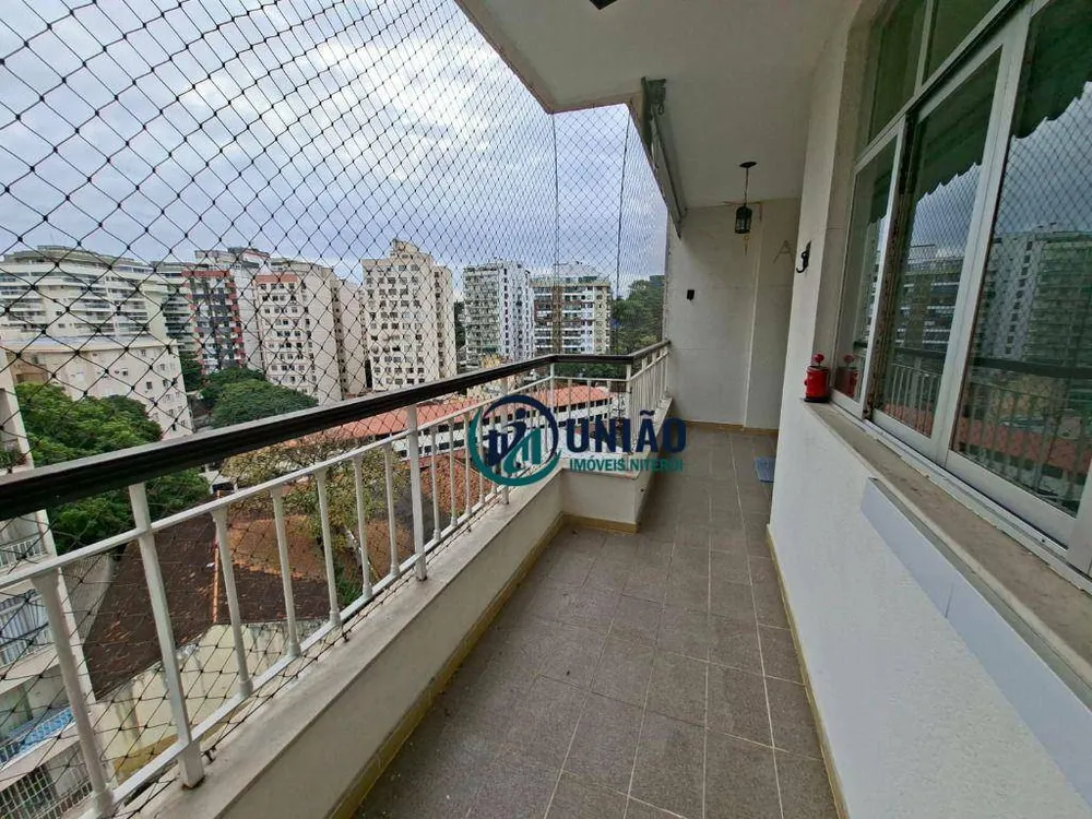 Apartamento, 3 quartos, 85 m² - Foto 6