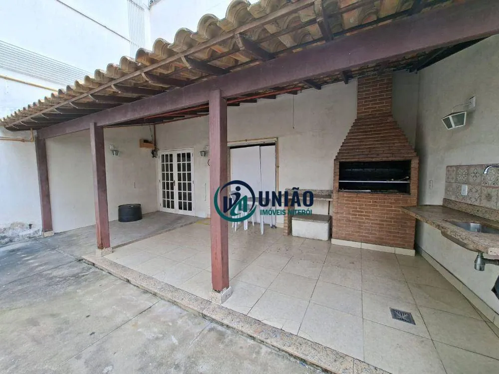 Apartamento, 3 quartos, 85 m² - Foto 33