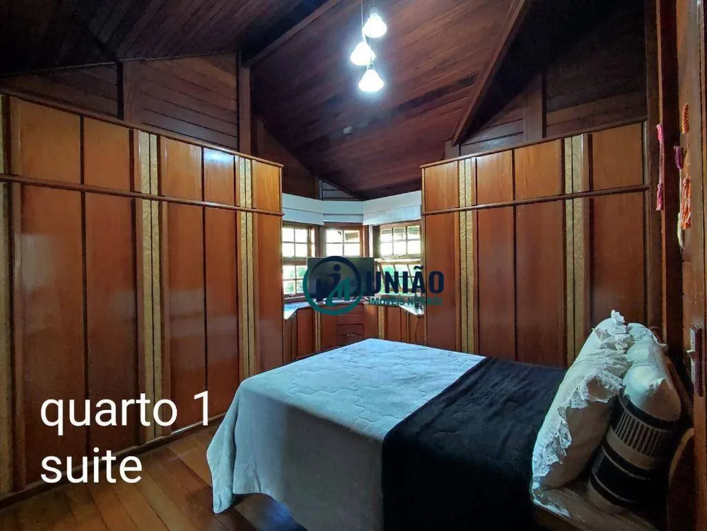Casa de Condomínio, 4 quartos - Foto 33