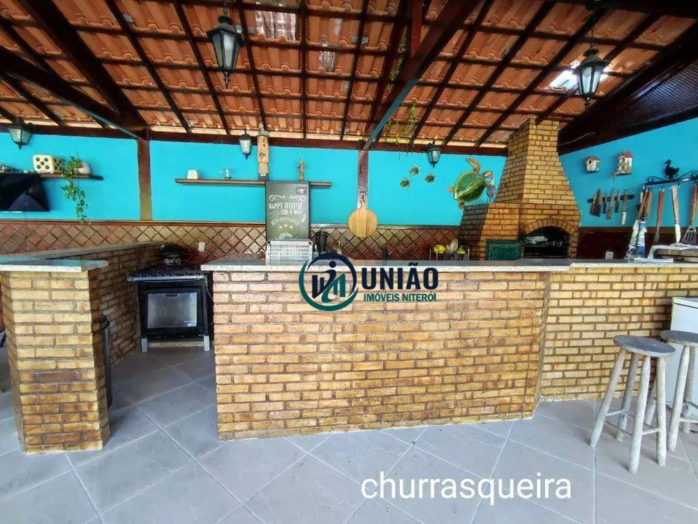 Casa de Condomínio, 4 quartos - Foto 7
