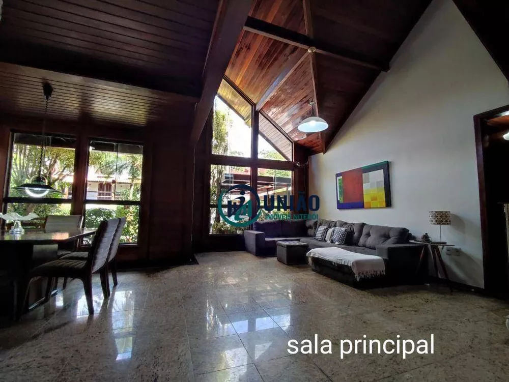 Casa de Condomínio, 4 quartos - Foto 16