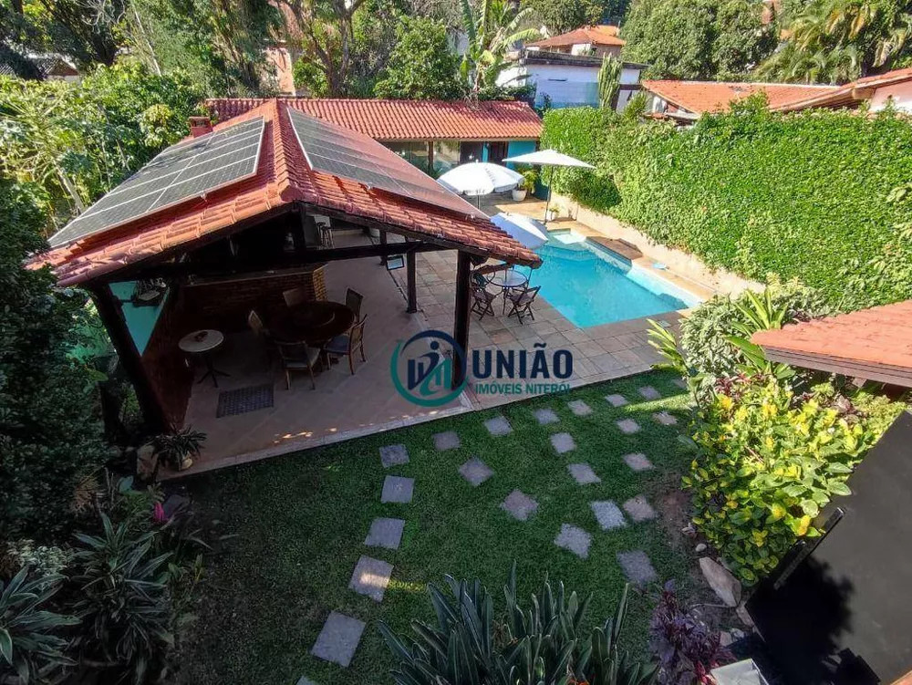 Casa de Condomínio, 4 quartos - Foto 18