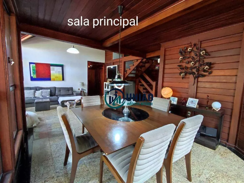 Casa de Condomínio, 4 quartos - Foto 11
