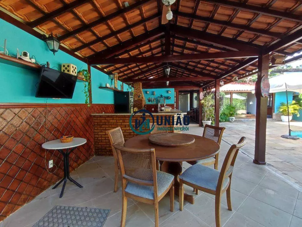 Casa de Condomínio, 4 quartos - Foto 12