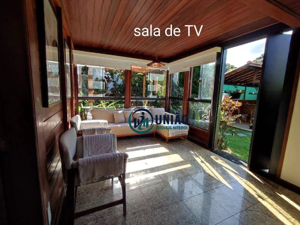 Casa de Condomínio, 4 quartos - Foto 26