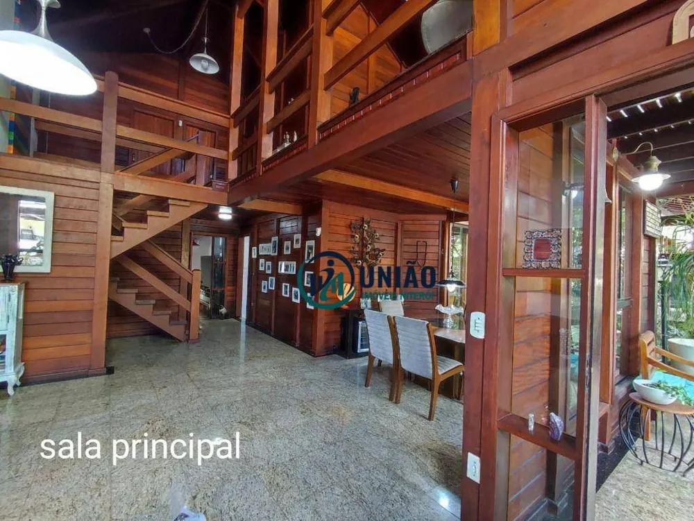 Casa de Condomínio, 4 quartos - Foto 32