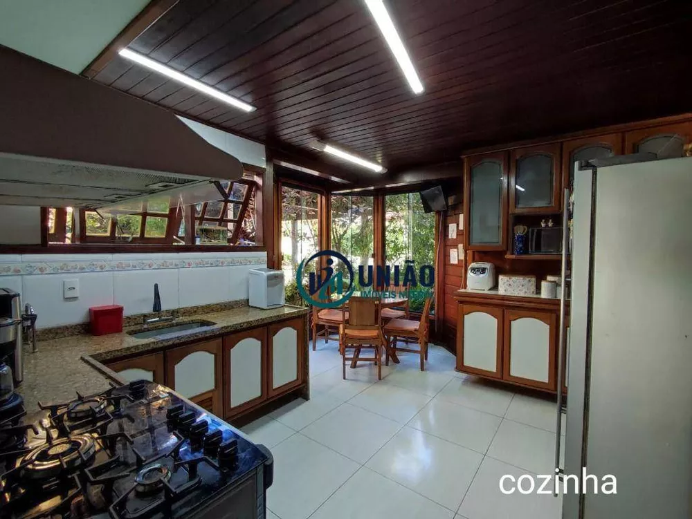 Casa de Condomínio, 4 quartos - Foto 2
