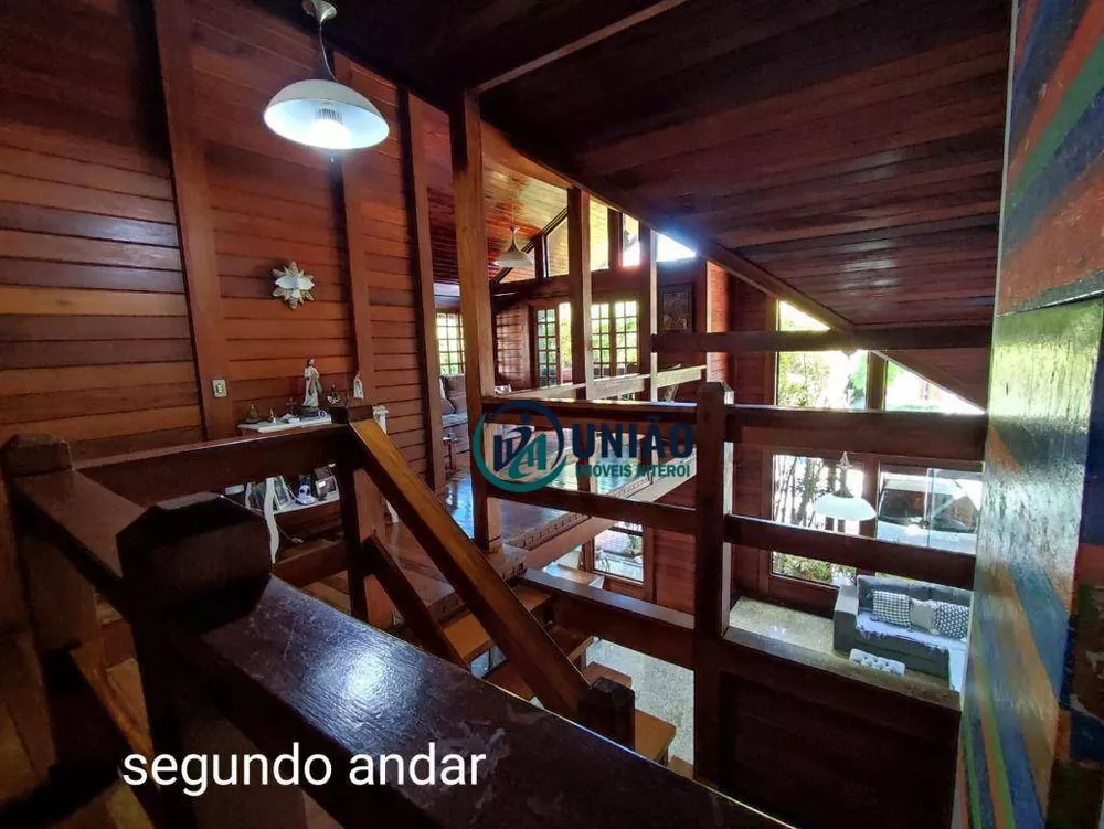 Casa de Condomínio, 4 quartos - Foto 10