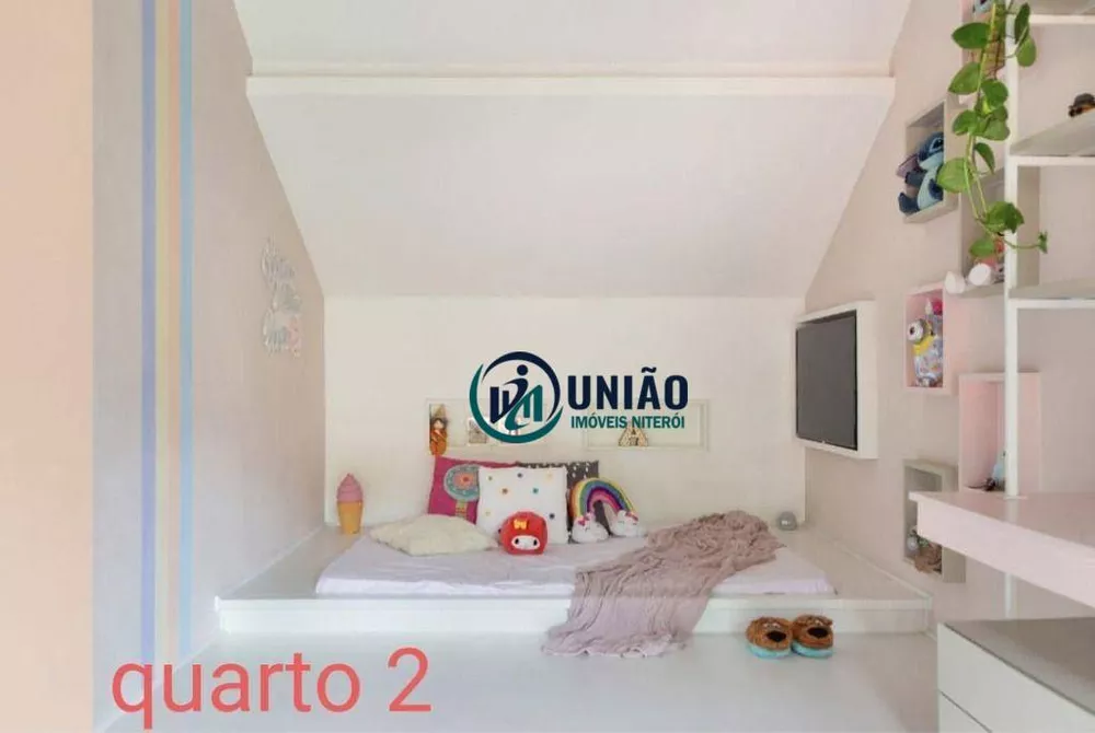 Casa de Condomínio, 4 quartos - Foto 25