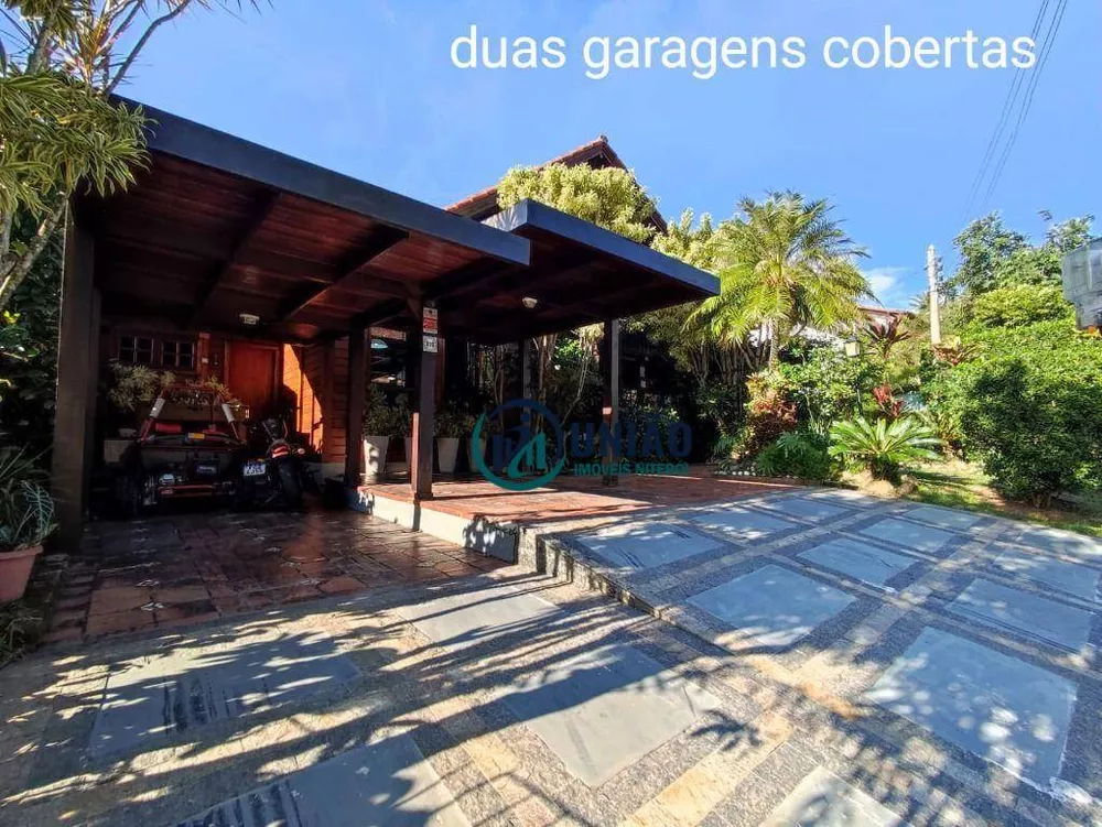 Casa de Condomínio, 4 quartos - Foto 27