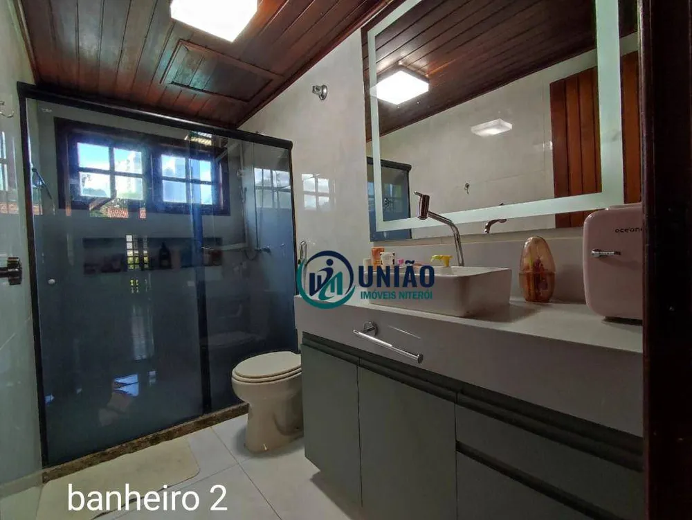 Casa de Condomínio, 4 quartos - Foto 32