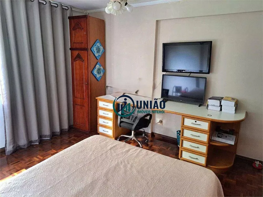 Apartamento, 3 quartos, 155 m² - Foto 5