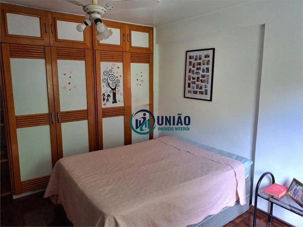 Apartamento, 3 quartos, 155 m² - Foto 6