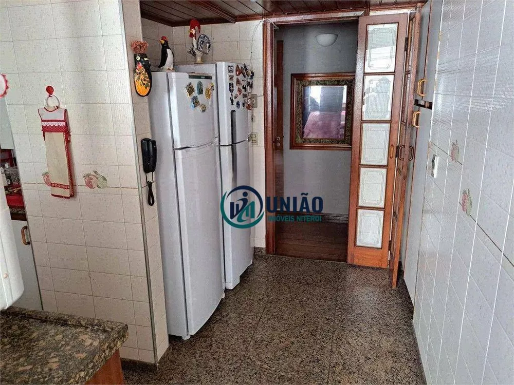 Apartamento, 3 quartos, 155 m² - Foto 12