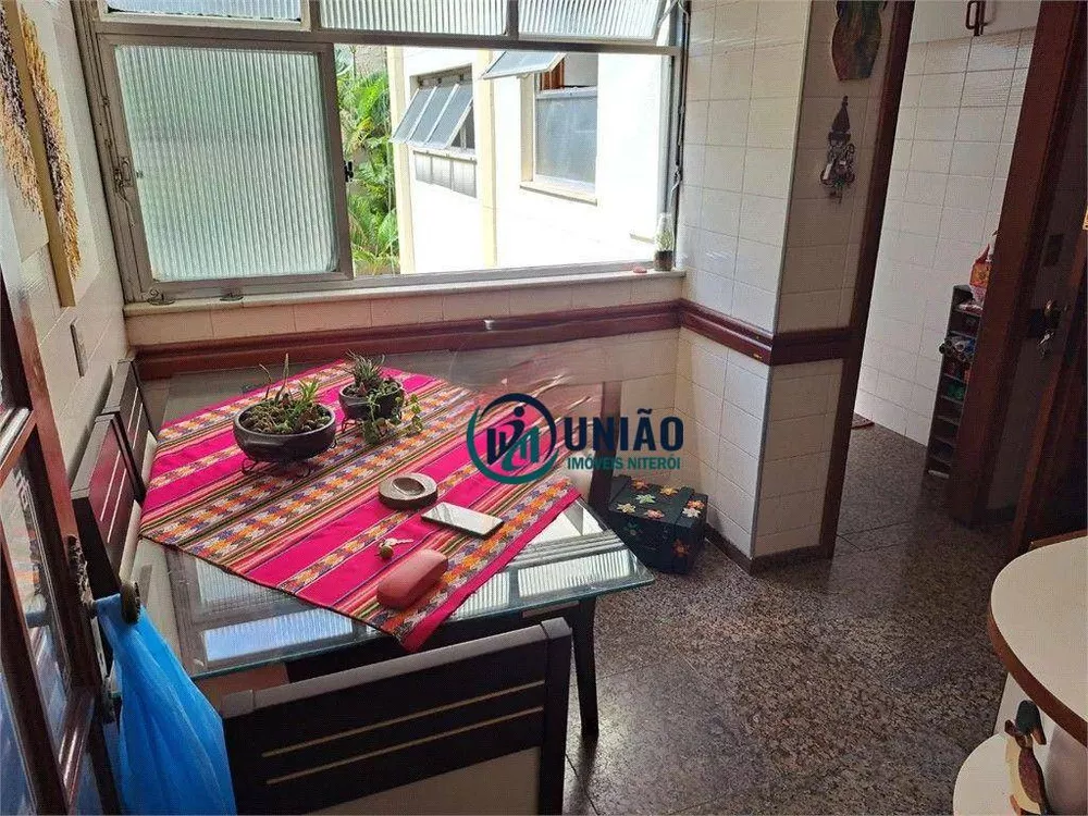 Apartamento, 3 quartos, 155 m² - Foto 11