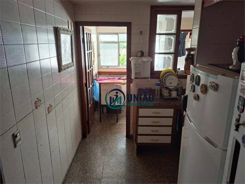 Apartamento, 3 quartos, 155 m² - Foto 13