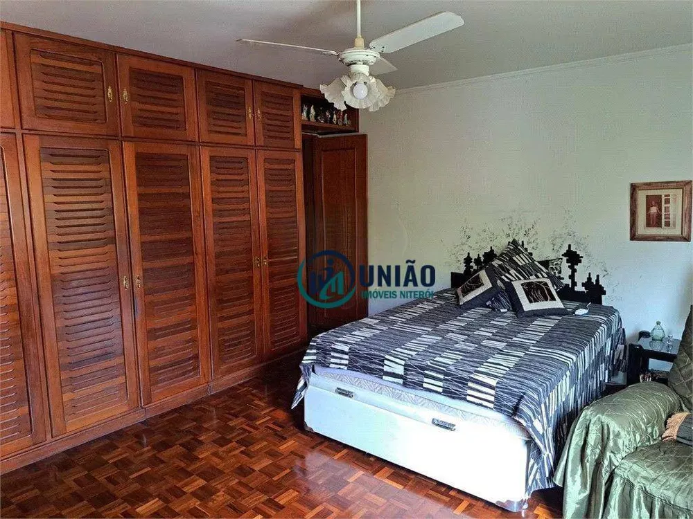 Apartamento, 3 quartos, 155 m² - Foto 2