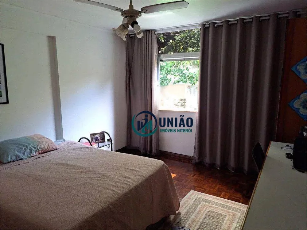 Apartamento, 3 quartos, 155 m² - Foto 4