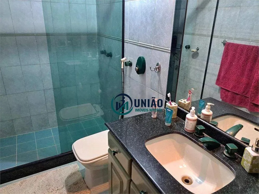 Apartamento, 3 quartos, 155 m² - Foto 16