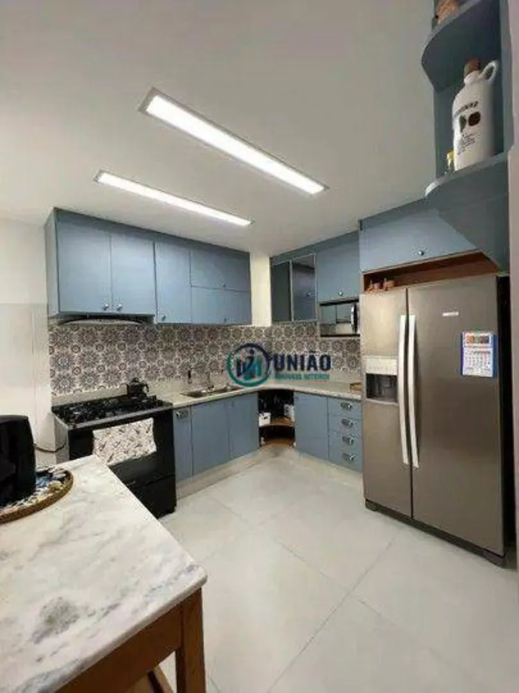 Apartamento, 3 quartos, 110 m² - Foto 8