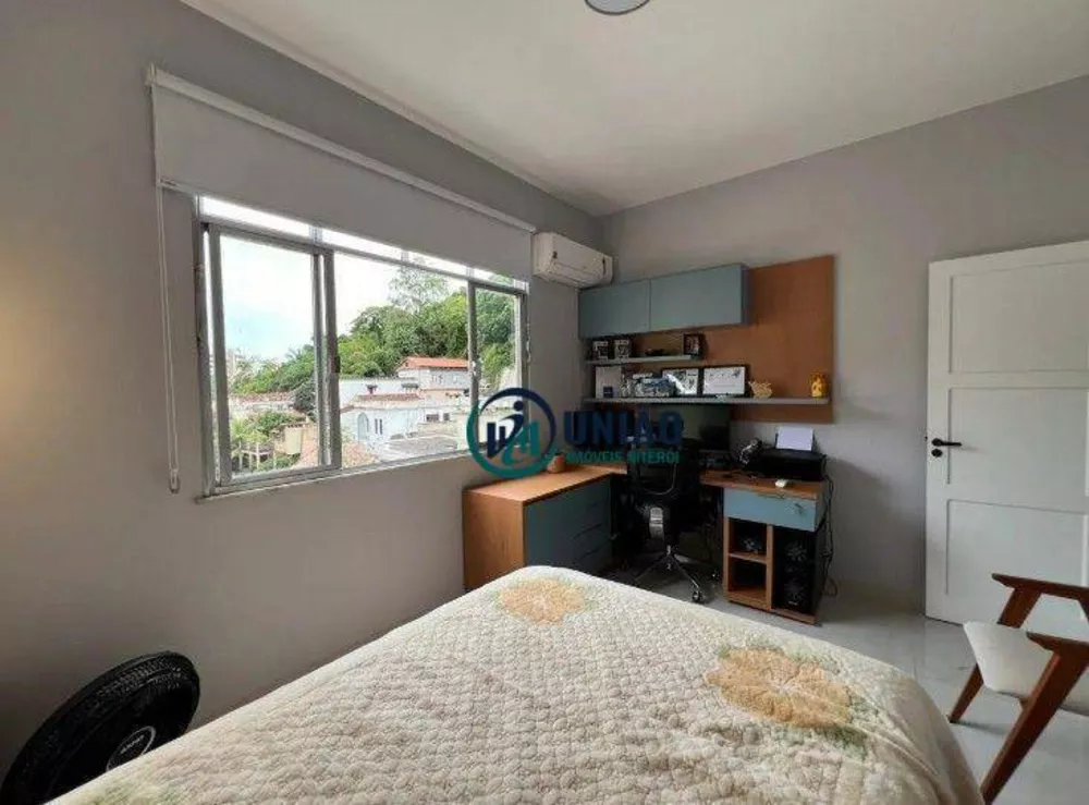 Apartamento, 3 quartos, 110 m² - Foto 19