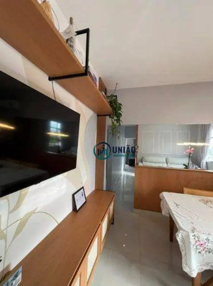 Apartamento, 3 quartos, 110 m² - Foto 4