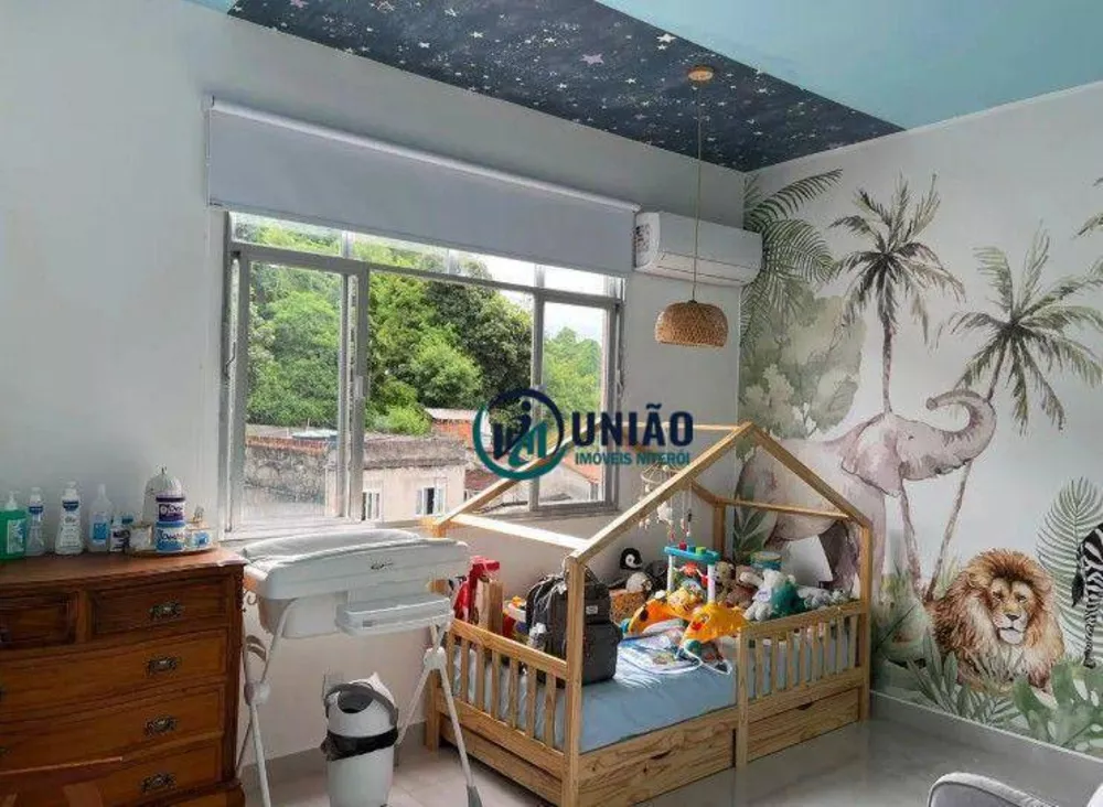 Apartamento, 3 quartos, 110 m² - Foto 12