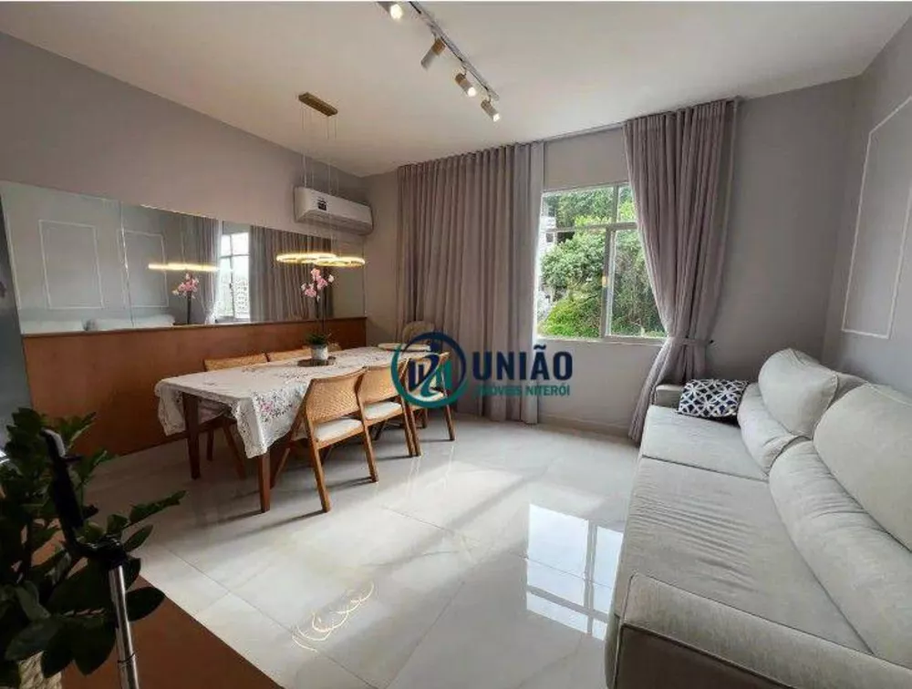 Apartamento, 3 quartos, 110 m² - Foto 2