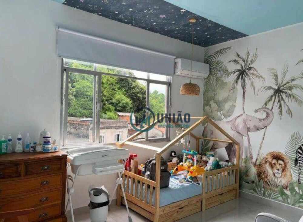 Apartamento, 3 quartos, 110 m² - Foto 21