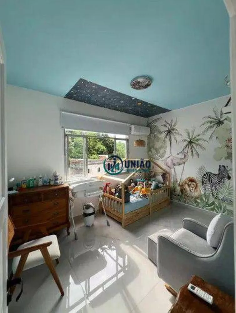 Apartamento, 3 quartos, 110 m² - Foto 13