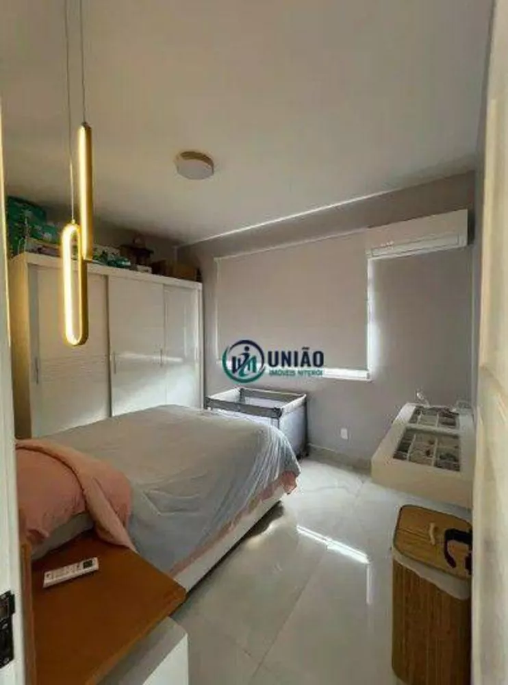 Apartamento, 3 quartos, 110 m² - Foto 15