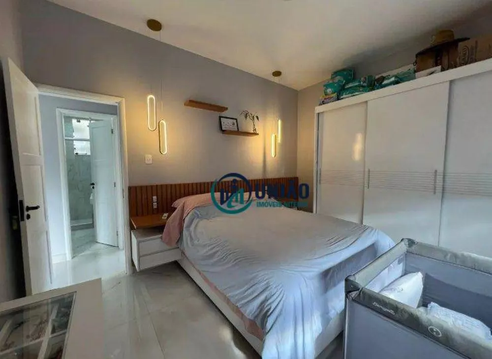 Apartamento, 3 quartos, 110 m² - Foto 14