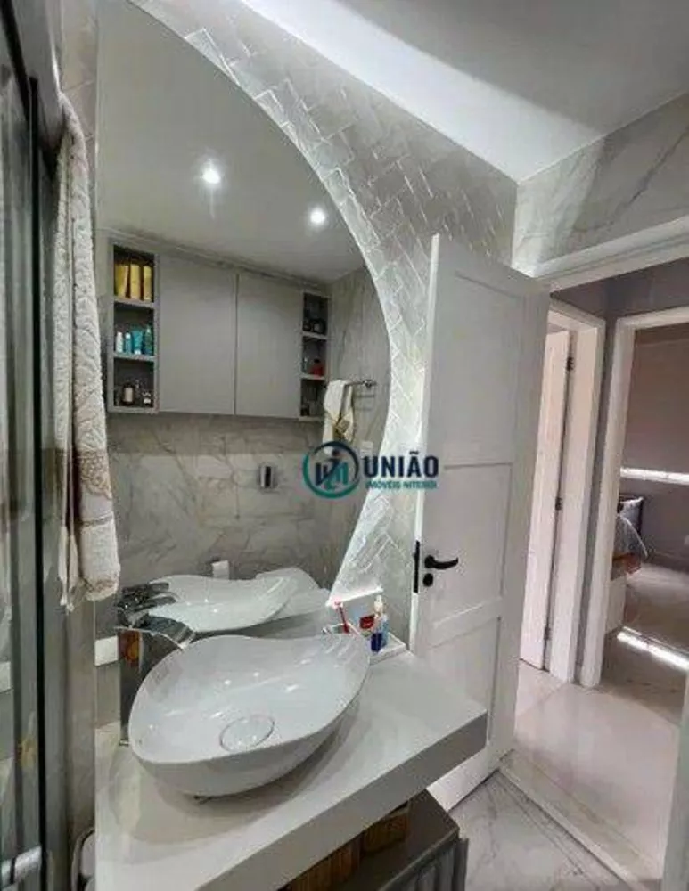 Apartamento, 3 quartos, 110 m² - Foto 17