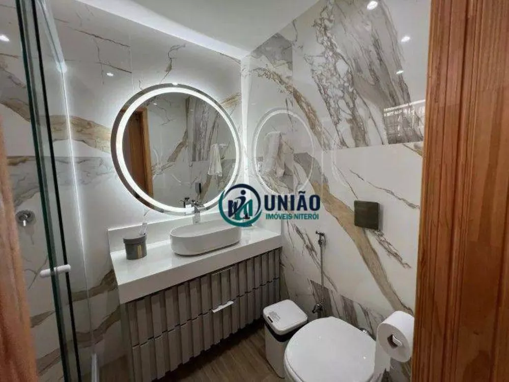 Apartamento, 3 quartos, 110 m² - Foto 6