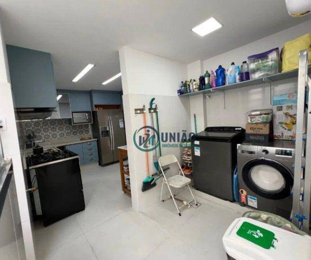 Apartamento, 3 quartos, 110 m² - Foto 23
