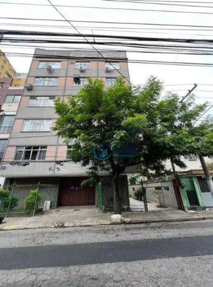 Apartamento, 3 quartos, 110 m² - Foto 20