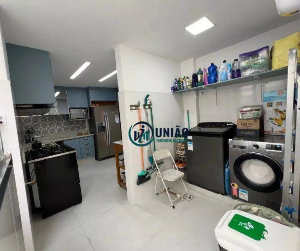 Apartamento, 3 quartos, 110 m² - Foto 9